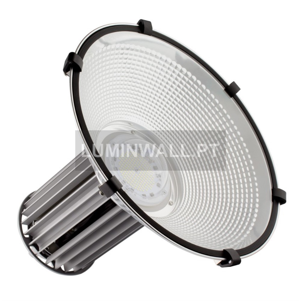 Câmpanula Industrial LED 150W 5000K