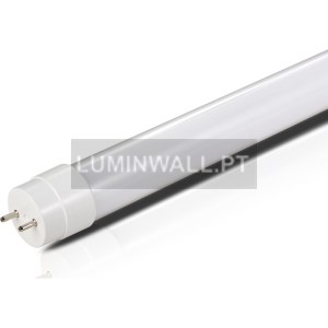 Lâmpada LED Vidro ECO T8 150cm 24W 4000K