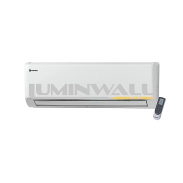KIT AR CONDICIONADO MEIRELES MAC 121 W 12.000BTU