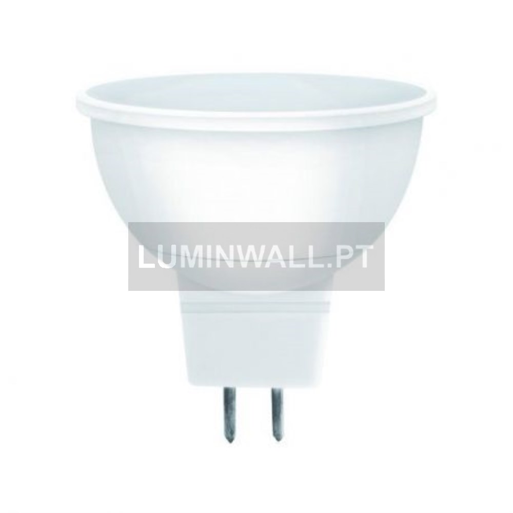 Lâmpada LED MR16 3W 2700K