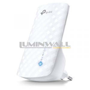 Access Point / Repetidor AC750 RE190 Wi-Fi TP-LINK