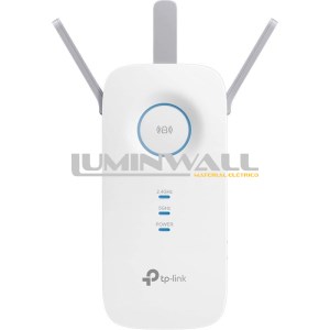 Repetidor Wireless AC1750 RE455 Dual Band Gigabit TP-LINK