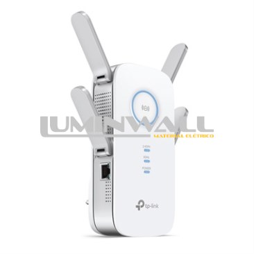 Access Point Repetidor Wireless RE650 AC2600 Wi-Fi TP-LINK