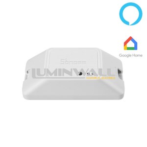 Interruptor Smart Wi-Fi Wireless Zigbee SONOFF BasicZBR3