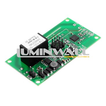 Módulo Comutador Universal de Desenvolvimento por Wi-Fi SONOFF