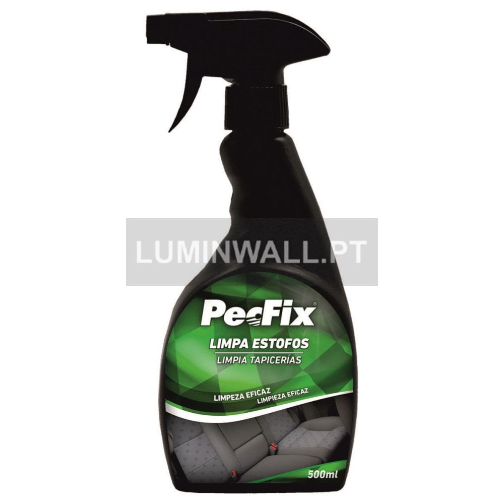 Spray Limpa Estofos AUTO 500ml