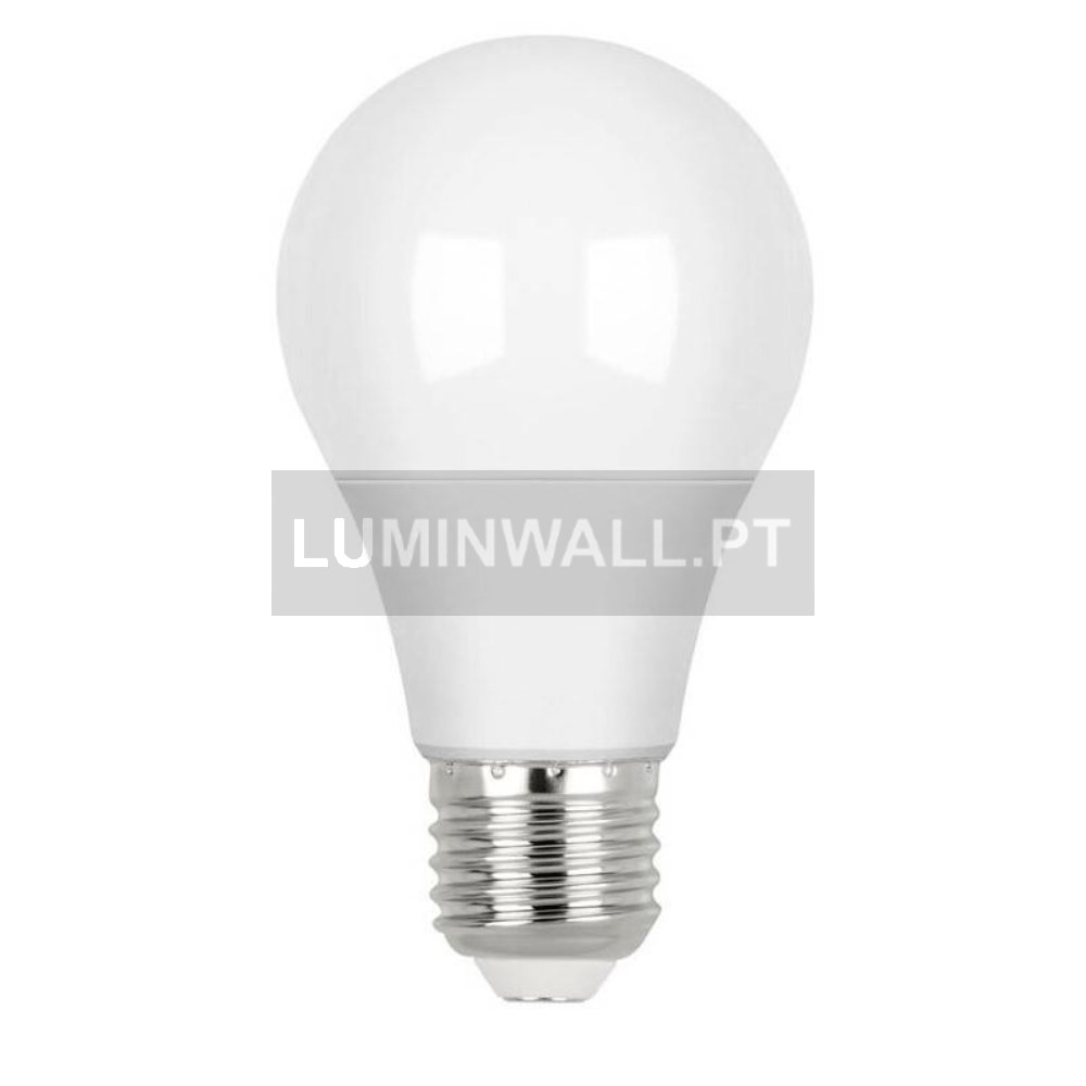 Lâmpada LED Standard A60 E27 5W 2700K