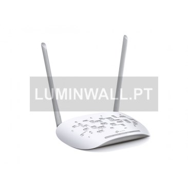 Access Point N 300Mbps Wireless TP-LINK