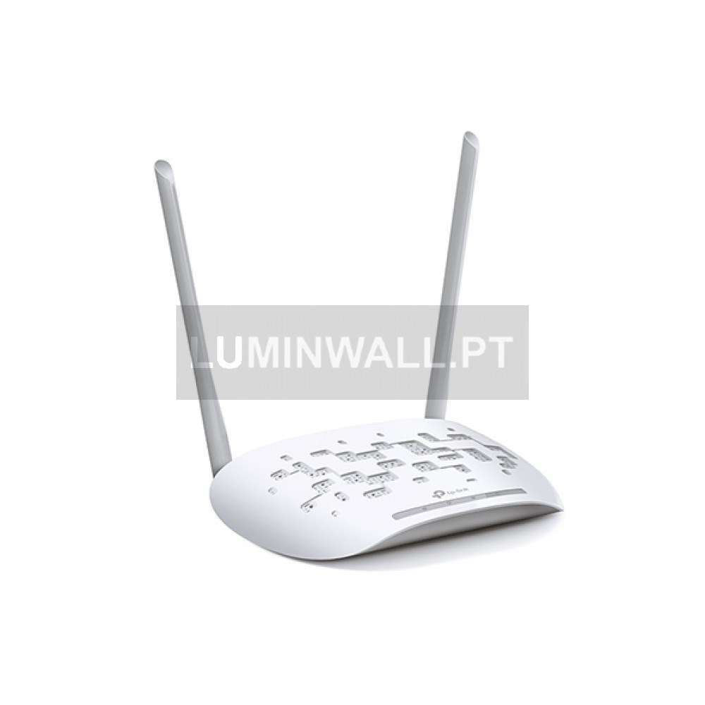 Access Point N 300Mbps Wireless TP-LINK