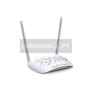 Access Point N 300Mbps Wireless TP-LINK