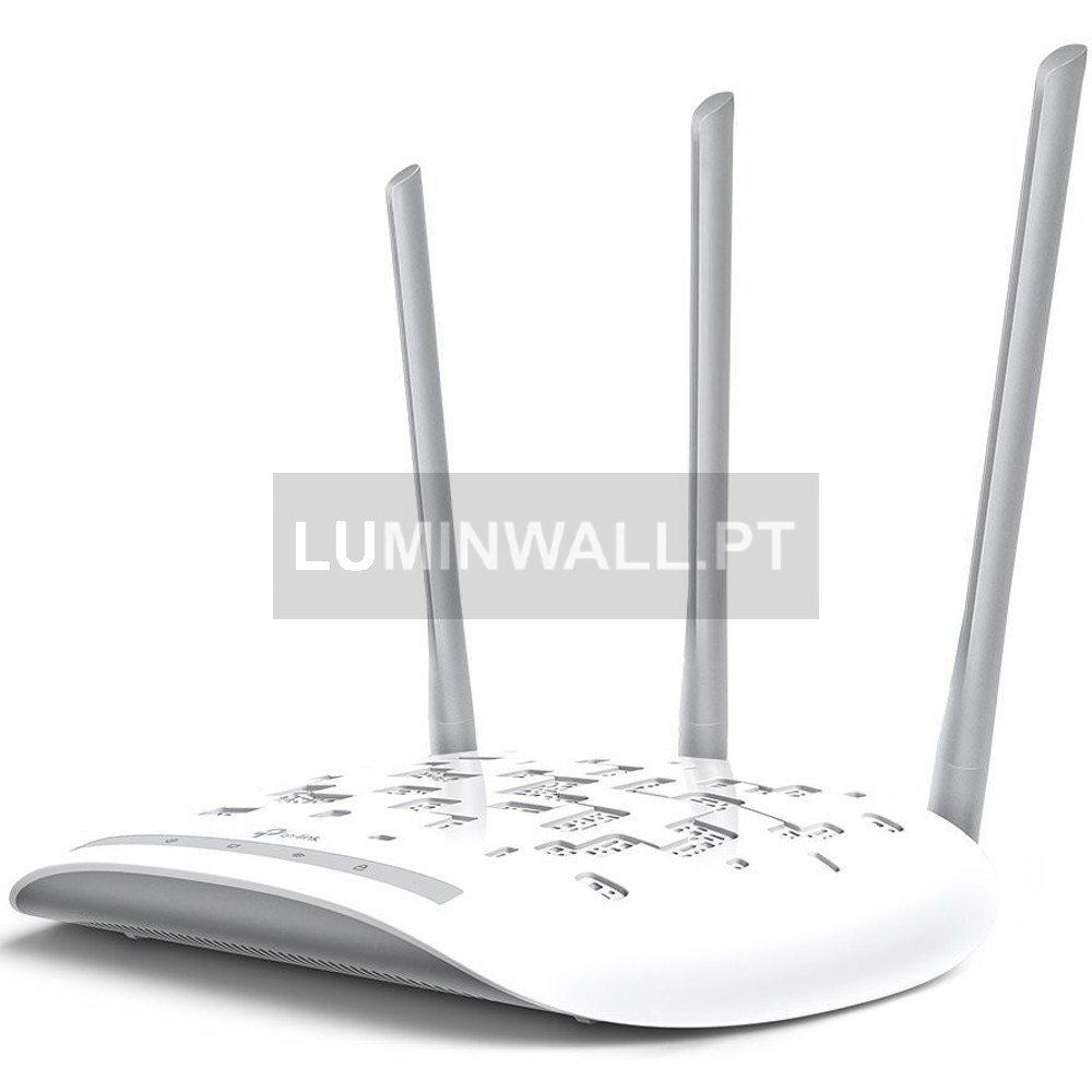 Access Point N 300Mbps Wireless TP-LINK