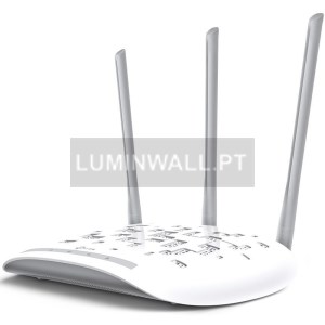 Access Point N 300Mbps Wireless TP-LINK