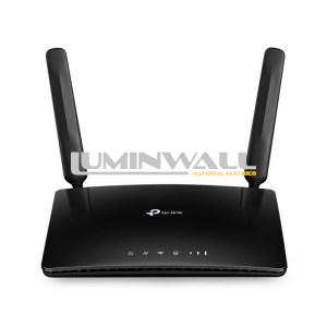 Router Wireless 4G LTE 300Mbps 4P TP-LINK