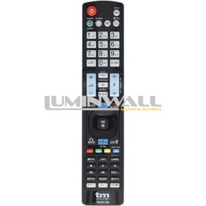 Comando Universal para TV LG