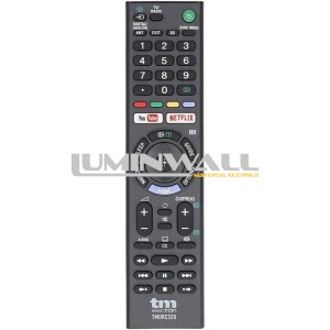 Comando Universal para TV SONY