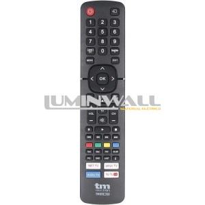 Comando Universal para TV HISENSE