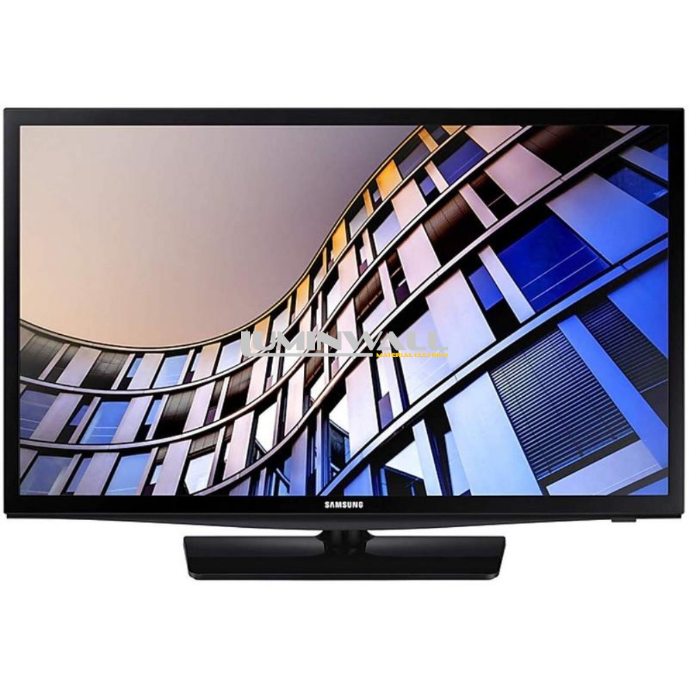 TV LED SMARTV 24" HD UE24N4305AKXXC SAMSUNG