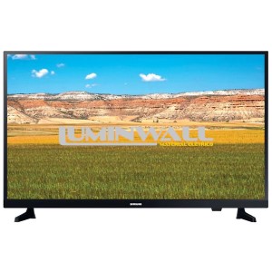 TV LED 32" HD UE32T4005AKXXC SAMSUNG