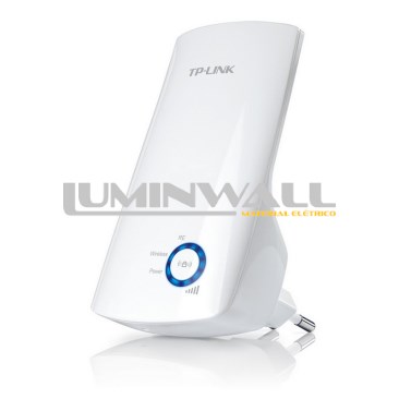 Access Point Mini N 300Mbps Wireless TP-LINK
