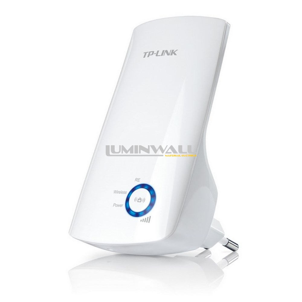 Access Point Mini N 300Mbps Wireless TP-LINK