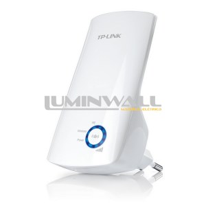 Access Point Mini N 300Mbps Wireless TP-LINK