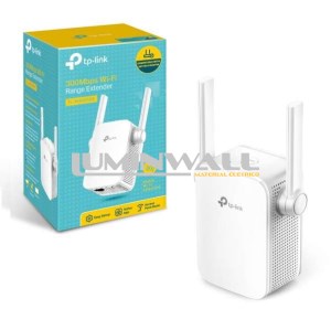 Access Point Repetidor Mini N 300Mbps Wireless TP-LINK