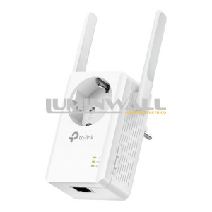 Access Point Repetidor Mini N 300Mbps Wireless TP-LINK